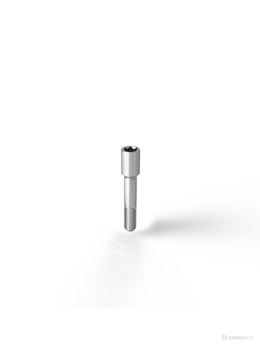 Hiossen-Compatible (SA) Mini 3.5mm Angled Screw