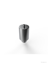 Hiossen-Compatible (SA) Mini 3.5mm Blank (D14)