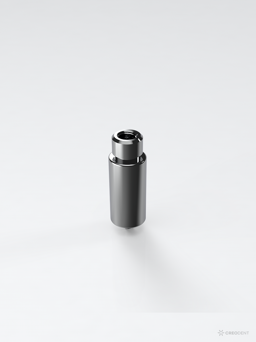 Hiossen-Compatible (SA) Mini 3.5mm Blank