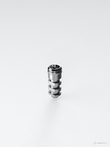 Hiossen-Compatible (SA) Mini 3.5mm TriLok Titanium Analog