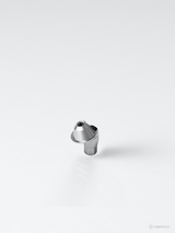 Hiossen-Compatible (SA) Mini 3.5mm Multi-unit Abutment 17° (2.0mm Cuff)
