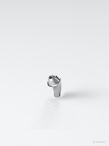 Hiossen-Compatible (SA) Mini 3.5mm Multi-unit Abutment 30° (4.5mm Cuff)