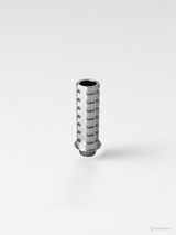 Hiossen-Compatible (SA) Mini 3.5mm Temporary Cylinder (Non-Hex)