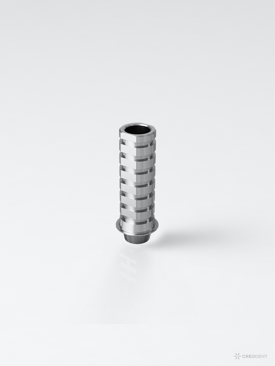 Hiossen-Compatible (SA) Mini 3.5mm Temporary Cylinder (Non-Hex)