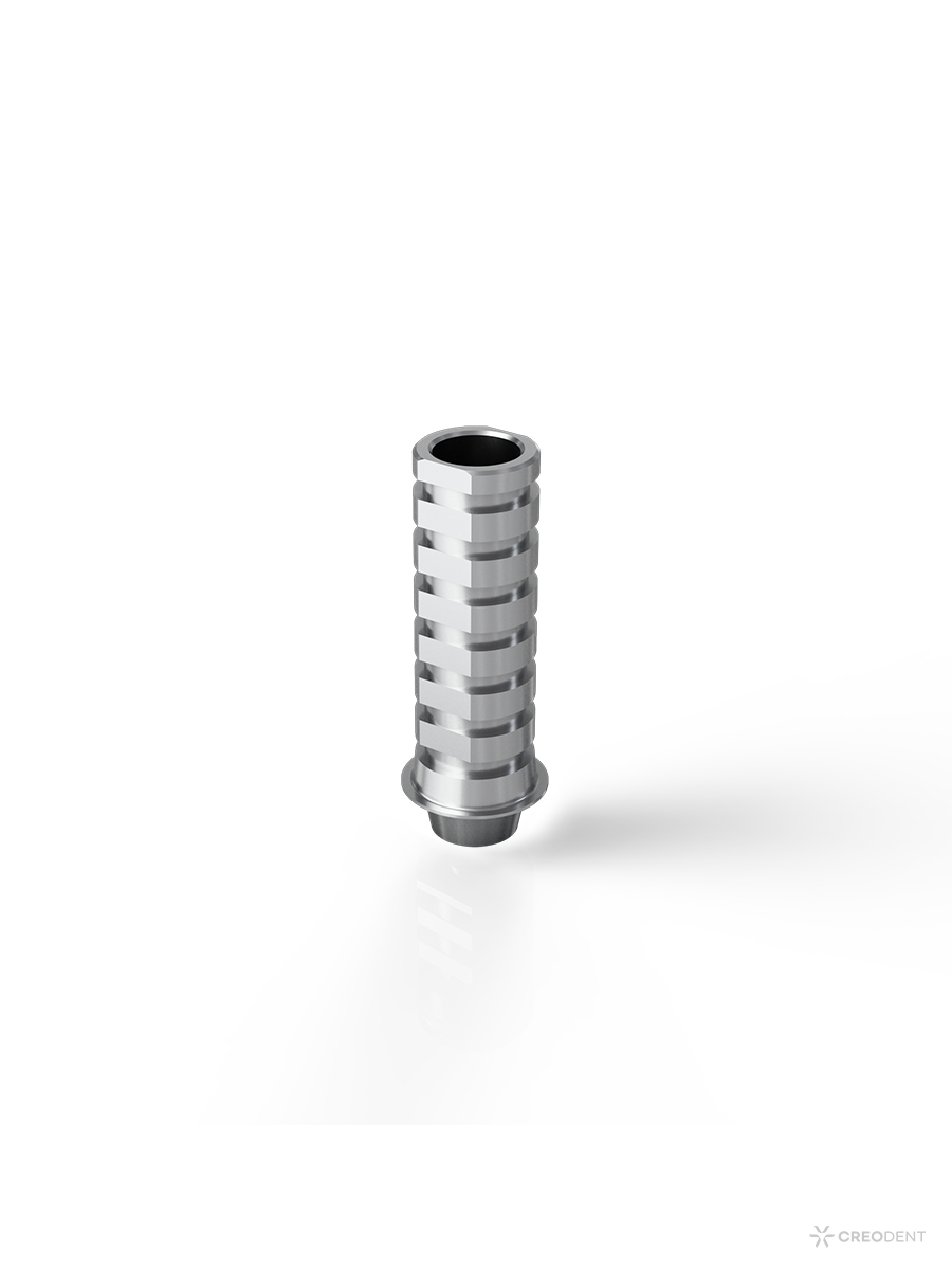 Hiossen-Compatible (SA) Mini 3.5mm Temporary Cylinder (Non-Hex)