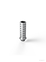 Hiossen-Compatible (SA) Mini 3.5mm Temporary Cylinder (Non-Hex)