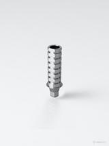 Hiossen-Compatible (SA) Mini 3.5mm Temporary Cylinder