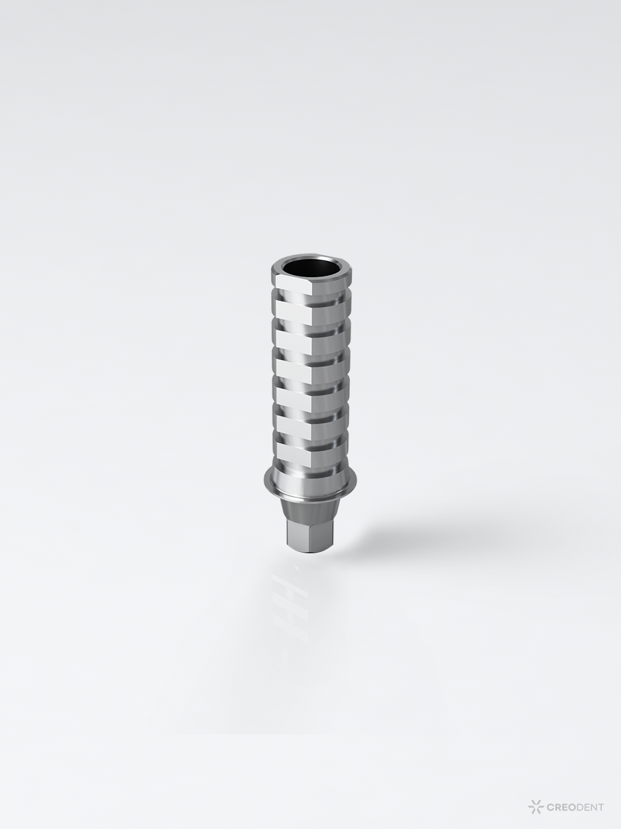 Hiossen-Compatible (SA) Mini 3.5mm Temporary Cylinder