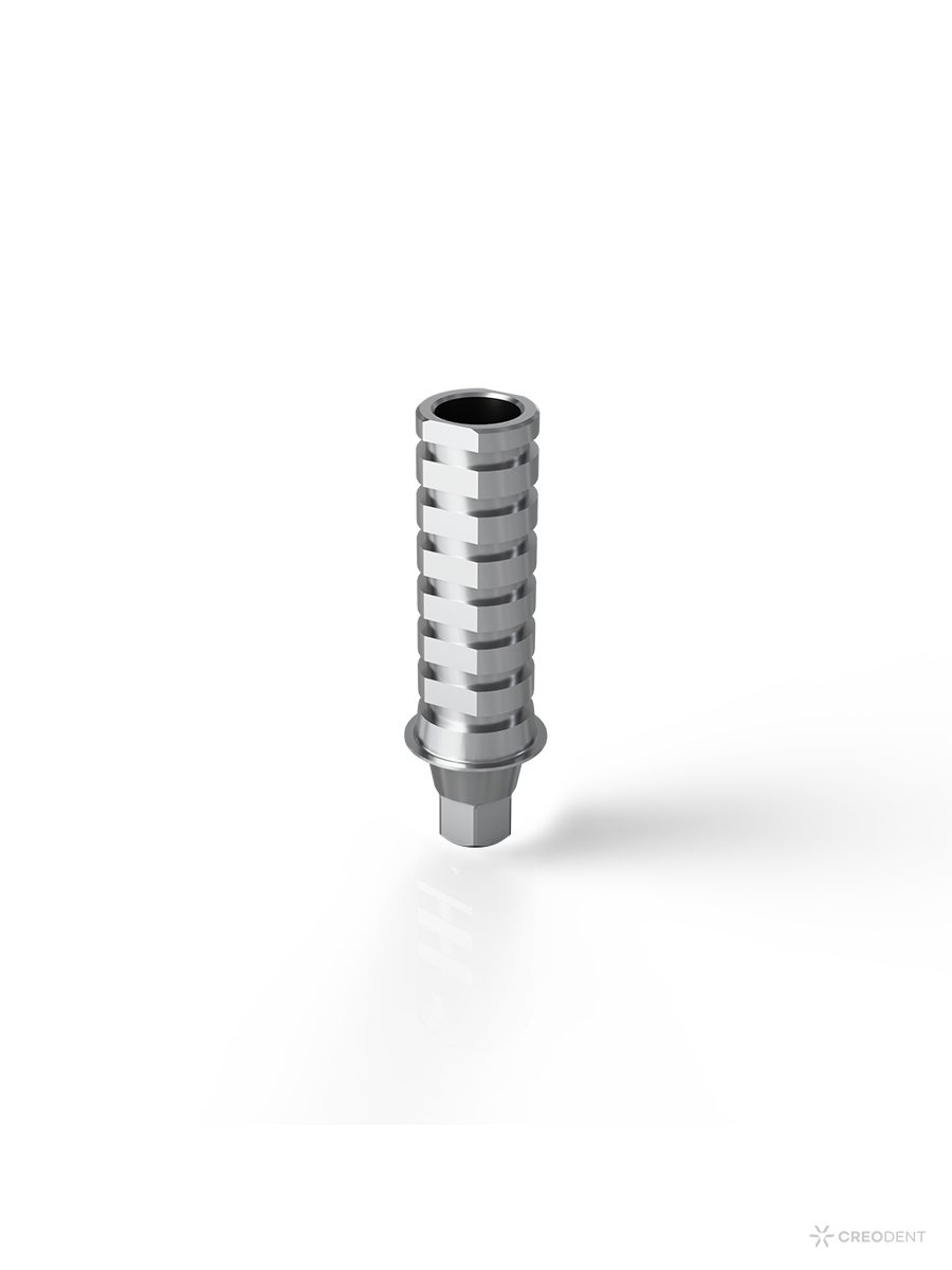 Hiossen-Compatible (SA) Mini 3.5mm Temporary Cylinder