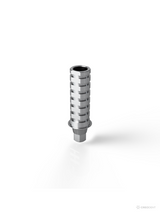 Hiossen-Compatible (SA) Mini 3.5mm Temporary Cylinder