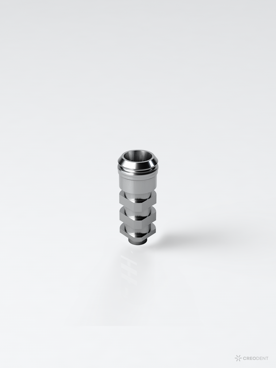 Hiossen-Compatible (SA) Mini TriLok 2.0 Titanium Analog