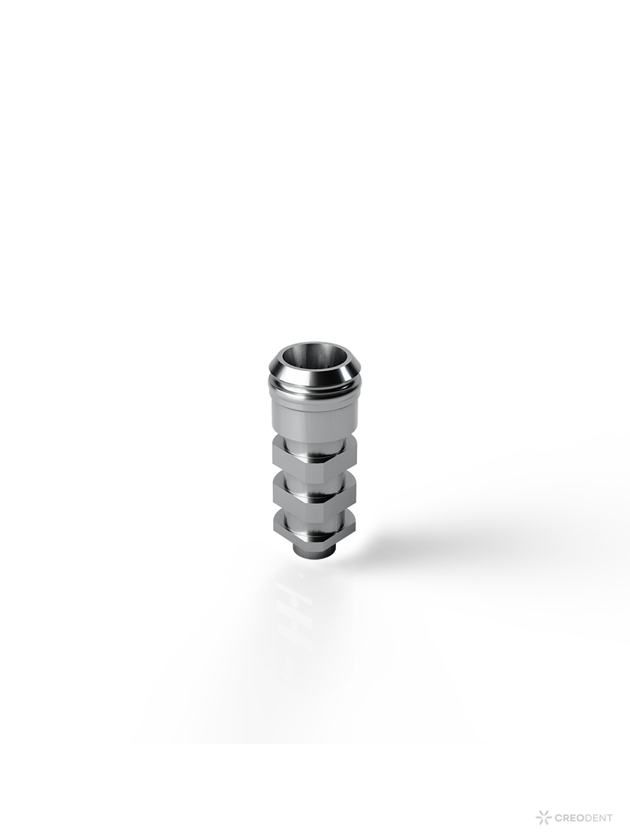 Hiossen-Compatible (SA) Mini TriLok 2.0 Titanium Analog