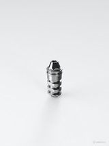 Hiossen-Compatible Multi-Unit TriLok Lab Analog (Titanium)
