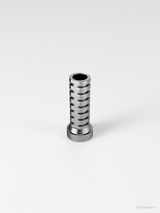 Hiossen-Compatible Multi-Unit Temporary Cylinder