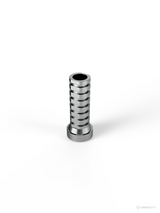 Hiossen-Compatible Multi-Unit Temporary Cylinder