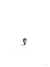 Hiossen-Compatible Multi-Unit Screw