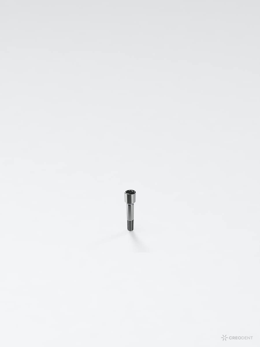 Hiossen-Compatible (SA) Mini 3.5mm Screw