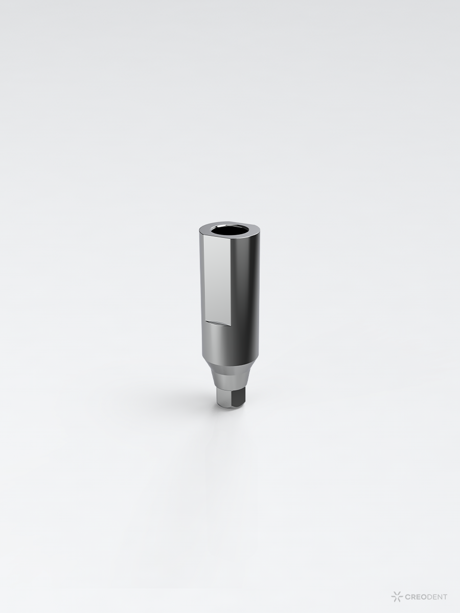 Hiossen-Compatible (SA) Mini 3.5mm Scanbody