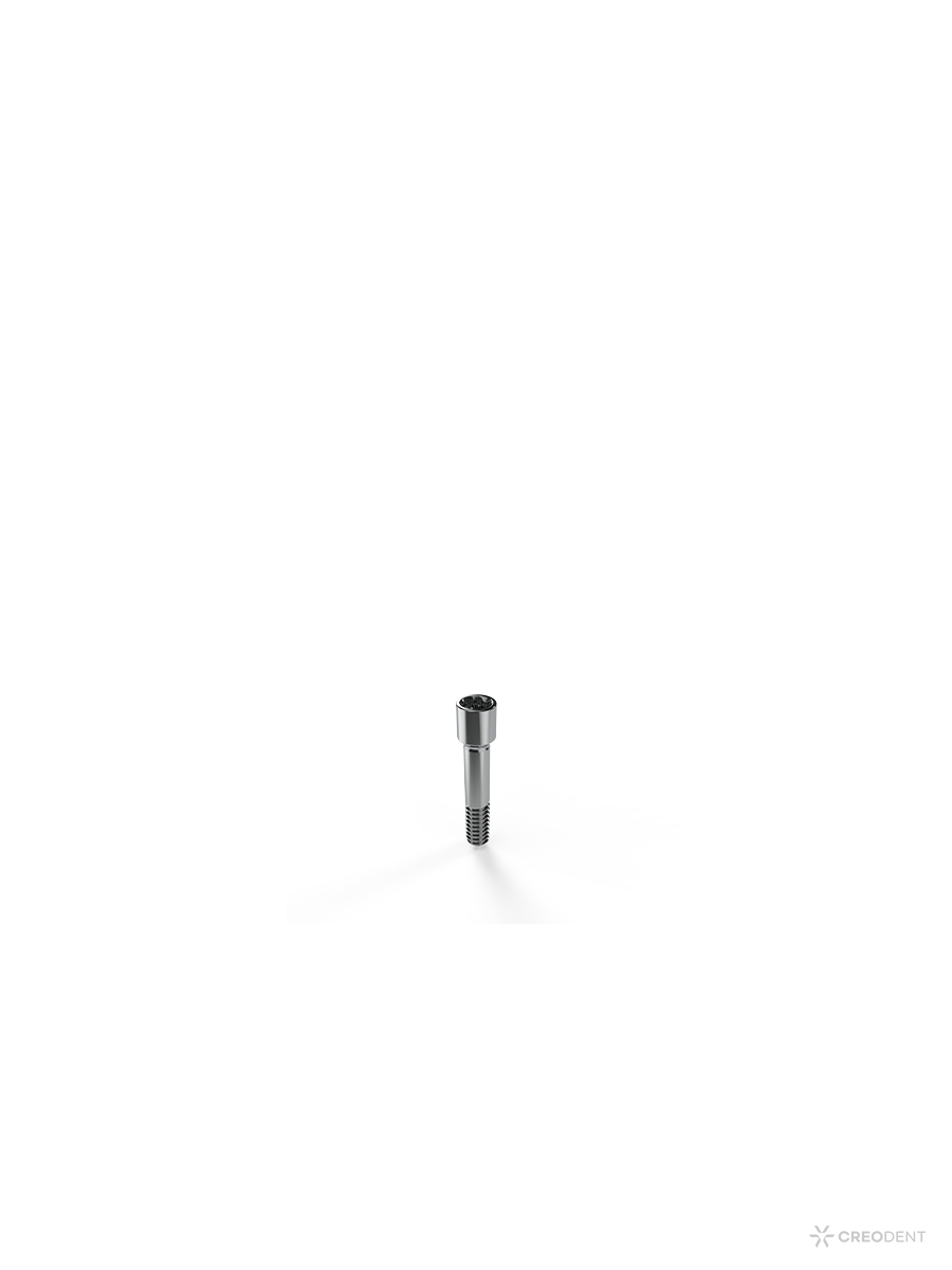 Hiossen-Compatible (SA) Mini 3.5mm Screw