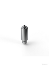 Hiossen-Compatible (SA) Regular 4.0mm Blank