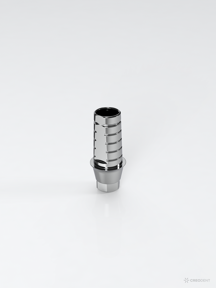 Hiossen-Compatible (SA) Regular 4.0mm Ti-Link (6mm)