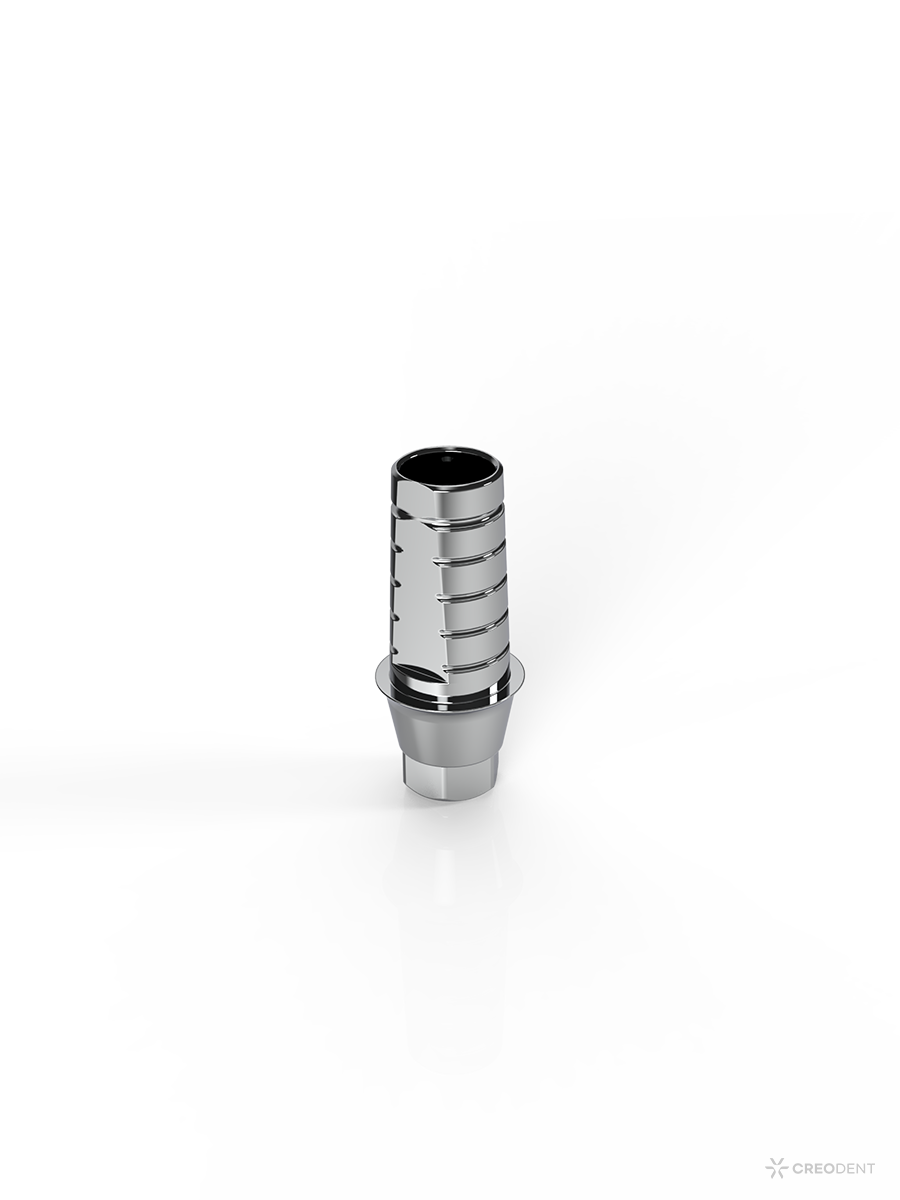 Hiossen-Compatible (SA) Regular 4.0mm Ti-Link (6mm)