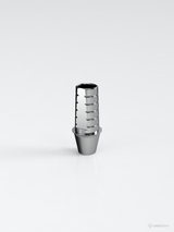 Hiossen-Compatible (SA) Regular 4.0mm Ti-Link (6mm) Non Engaging