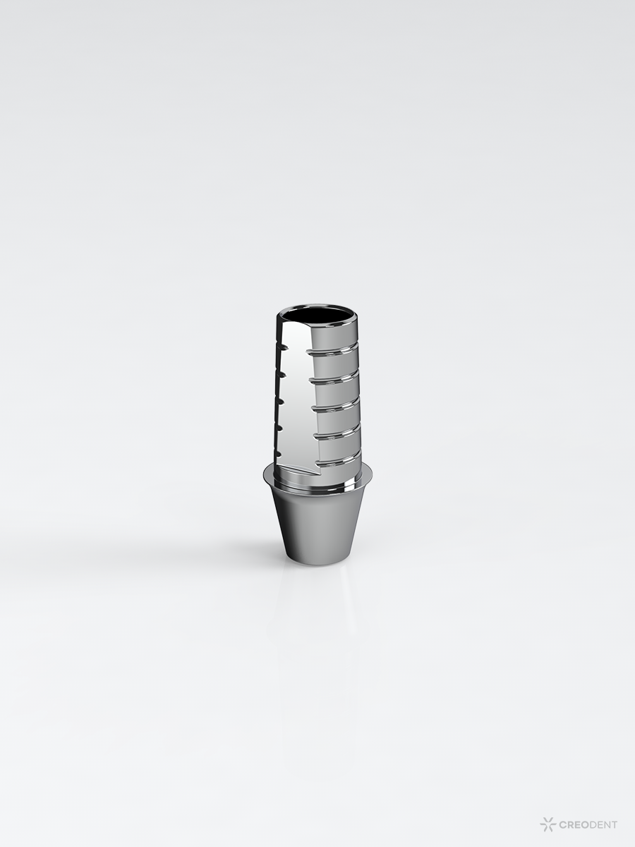 Hiossen-Compatible (SA) Regular 4.0mm Ti-Link (6mm) Non Engaging