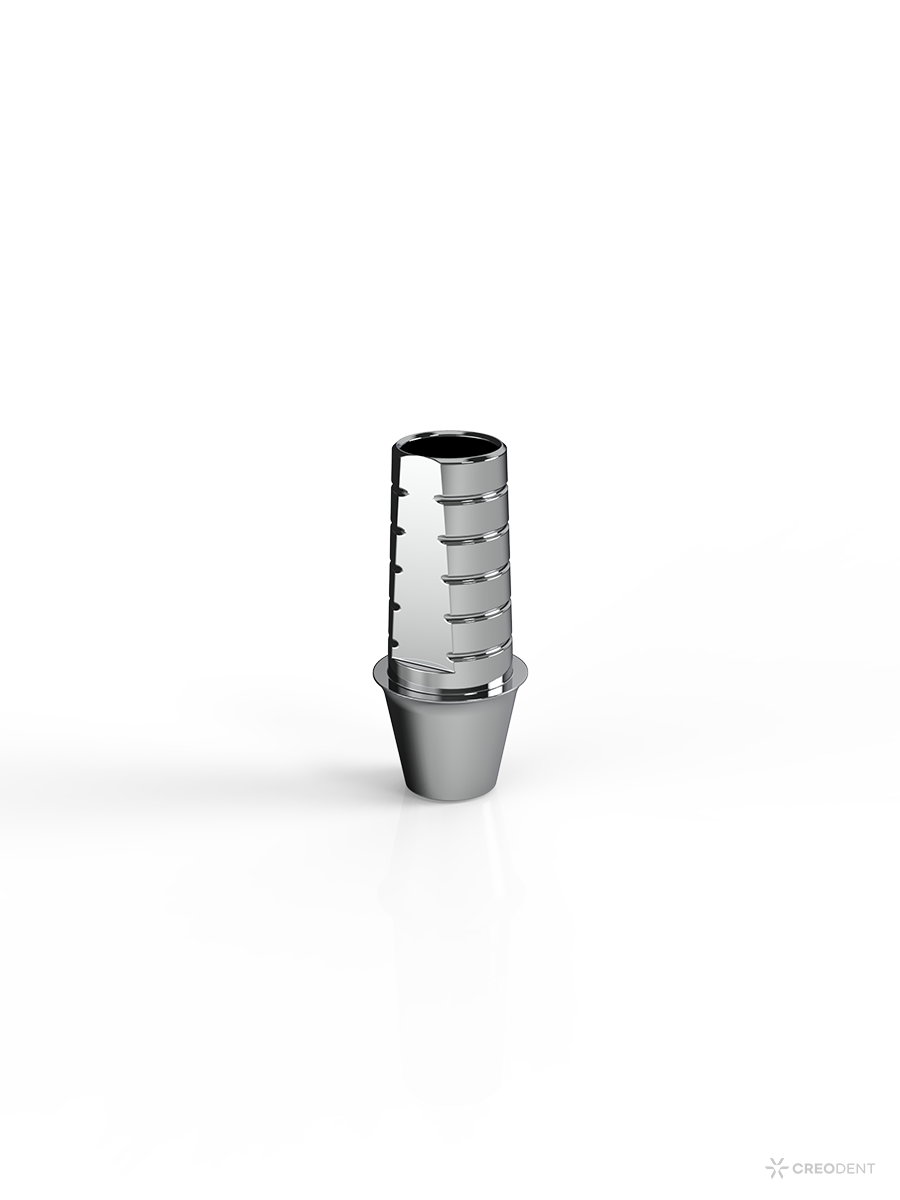 Hiossen-Compatible (SA) Regular 4.0mm Ti-Link (6mm) Non Engaging