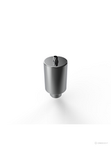 Hiossen-Compatible (SA) Regular 4.0mm Blank (D14)
