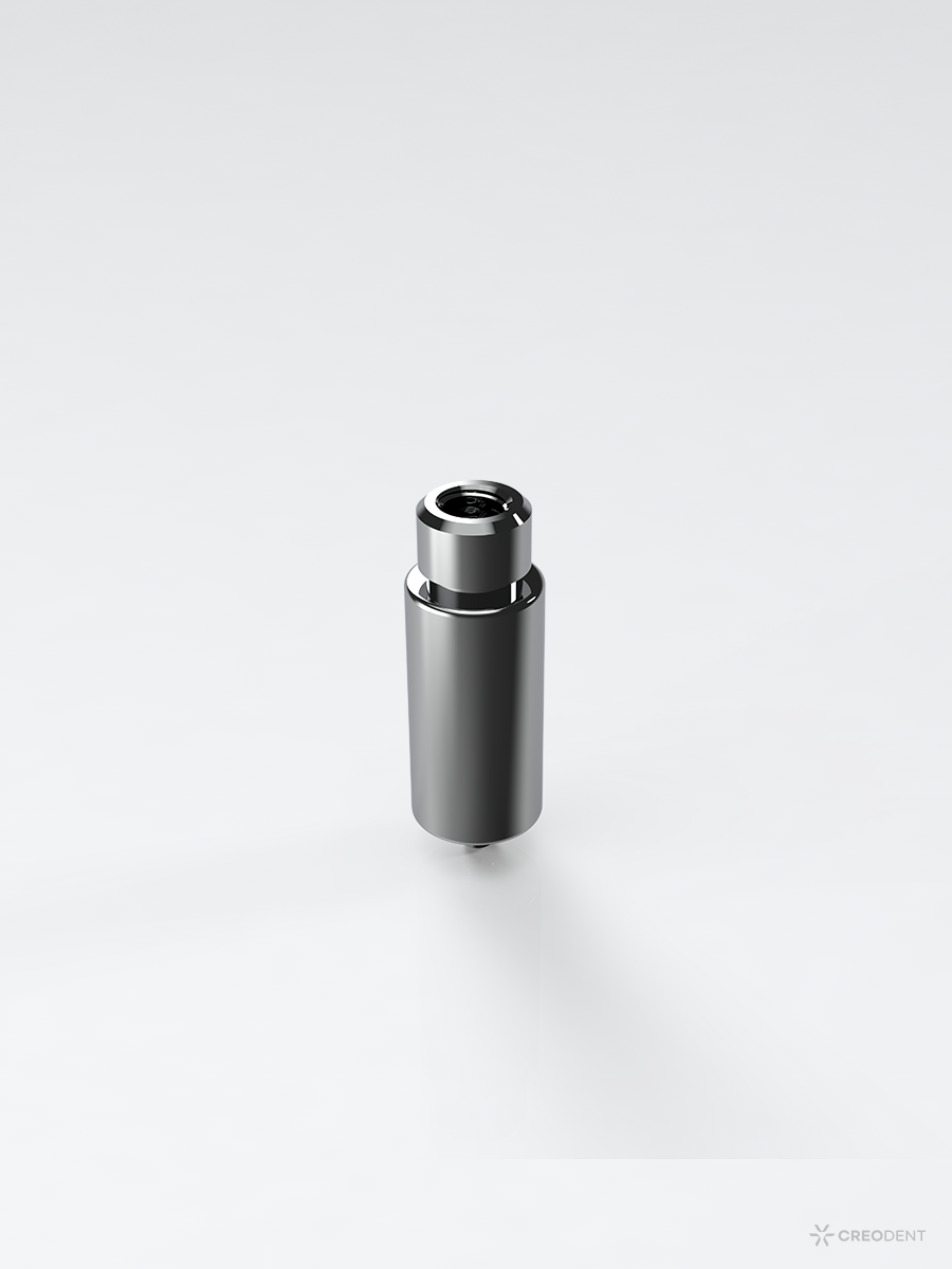 Hiossen-Compatible (SA) Regular 4.0mm Blank