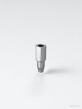 Hiossen-Compatible (SA) Regular 4.0mm Scanbody (Low Emergency Profile)