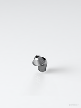Hiossen-Compatible SA Regular Angled Multi-Unit Abutment 17° (2.0mm Cuff)