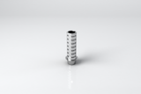 Hiossen-Compatible (SA) Regular 4.0mm Temporary Cylinder (Non-Hex)