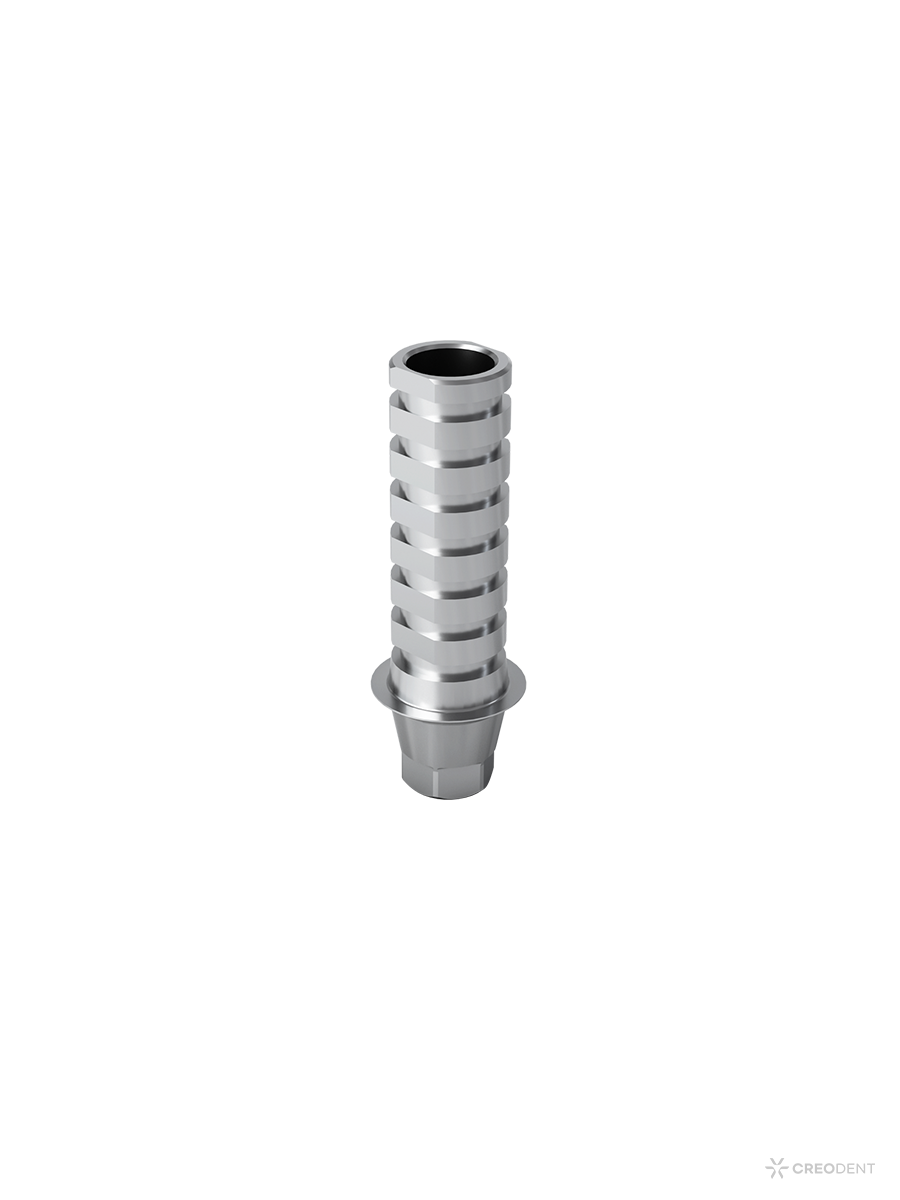 Hiossen-Compatible (SA) Regular 4.0mm Temporary Cylinder