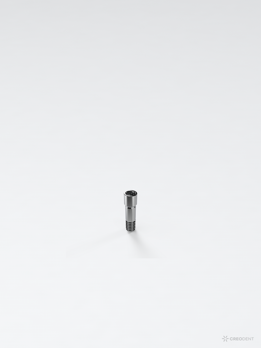 Hiossen-Compatible (SA) Regular 4.0mm Angled Screw