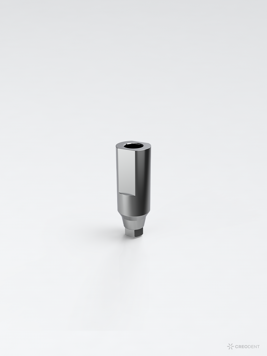 Hiossen-Compatible (SA) Regular 4.0mm Scanbody