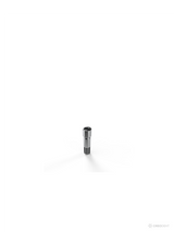 Hiossen-Compatible (SA) Regular 4.0mm Angled Screw