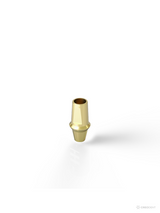 Cemented Abutment (Non-Hex) Regular 4.5mm x 1.5mm