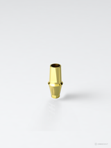 Cemented Abutment (Hex) Regular 4.5mm x 2.5mm