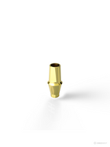 Cemented Abutment (Hex) Regular 4.5mm x 2.5mm
