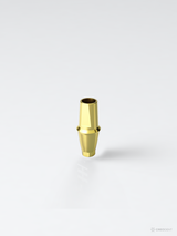 Cemented Abutment (Hex) Regular 4.5mm x 3.5mm