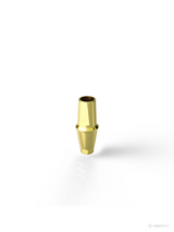 Cemented Abutment (Hex) Regular 4.5mm x 3.5mm