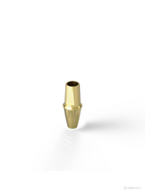 Cemented Abutment (Non-Hex) Regular 4.5mm x 3.5mm