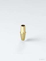 Cemented Abutment (Non-Hex) Regular 4.5mm x 4.5mm