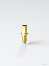 Cemented Abutment (Hex) Regular 4.5mm x 5.5mm