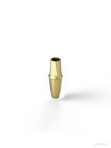 Cemented Abutment (Non-Hex) Regular 4.5mm x 5.5mm