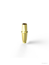 Cemented Abutment (Hex) Regular 4.5mm x 6.5mm