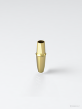 Cemented Abutment (Non-Hex) Regular 4.5mm x 6.5mm