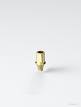 Cemented Abutment (Hex) Regular 5.5mm x 2.5mm